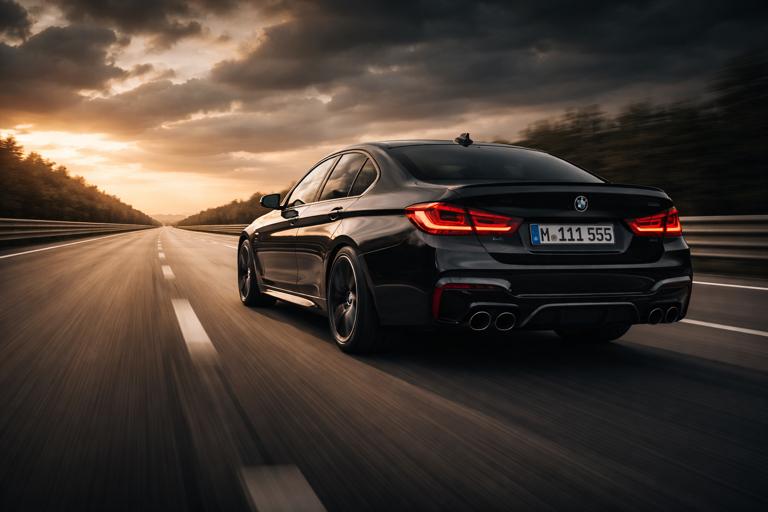 Haluatko auton suoraan Saksasta?